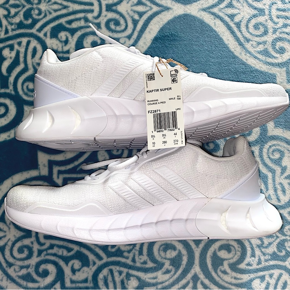 Adidas Kaptir Super Running Shoes